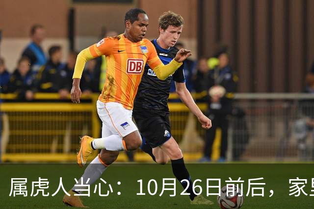 属虎人当心：10月26日前后，家里可能会“狂风卷乌云”