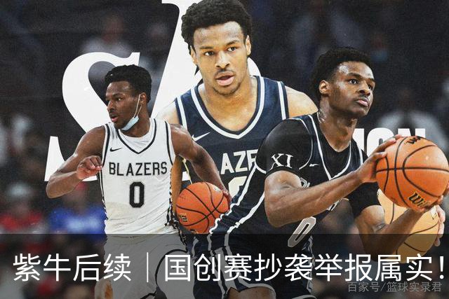 紫牛后续｜国创赛抄袭举报属实！涉事学生留校察看，指导教师按一级教学事故处置