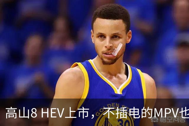 高山8 HEV上市，不插电的MPV也配激光雷达